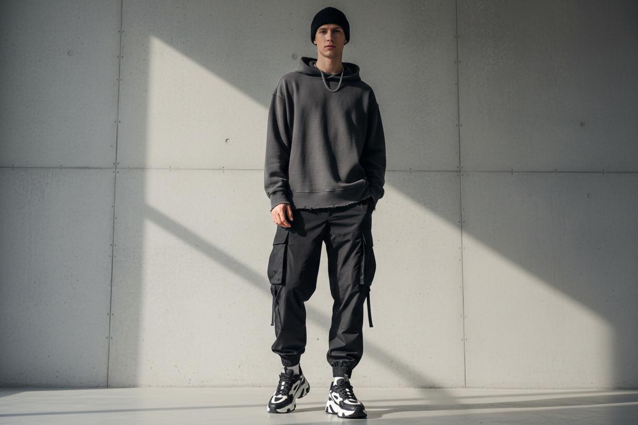 👕Men's Collection